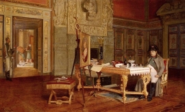 Il rapporto tra Napoleone ed il vino elbano