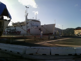Le banchine dei porti elbani necessitano di maggiore manutenzione, Filt-Cgil: &quot;più attenzione alla sicurezza&quot;