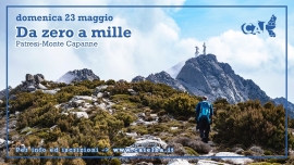 Da zero a mille: Patresi - Monte Capanne, escursione con il CAI Elba