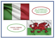 La settimana del gemellaggio Italia-Galles all&#039;Istituto Carducci di Porto Azzurro