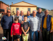Capoliveri: La seconda giornata della Fiera della Filiera Agroalimentare Elbana