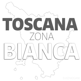 Dal 21 giugno la Toscana passa in zona bianca