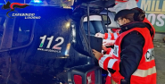 Controlli dei Carabinieri: denunciati 4 automobilisti positivi all’etilometro