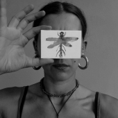 Bugs Life. Terra silenziosa - La mostra di Morgana Cavicchioli in esposizione allo ZAP di Firenze
