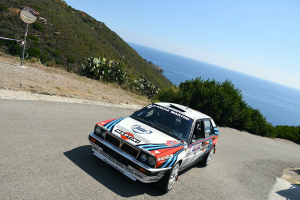 57° Rallye Elba-Trofeo Bardahl IRC: Dettaglio del programma e le dichiarazioni di Marco Landi
