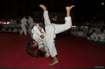Il Judo elbano in evidenza a Prato