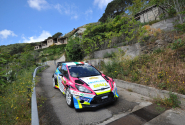 Il Rallye Elba-Trofeo Bardahl IRC è vera identità del territorio