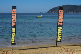 Torna il grande triathlon all&#039;Elba, IRON TOUR ROAD dal 22 al 26 Maggio