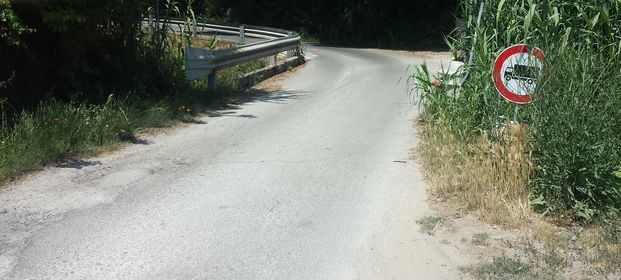 ponte di val di denari co