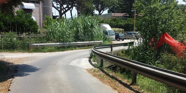 ponte di val di denari pie