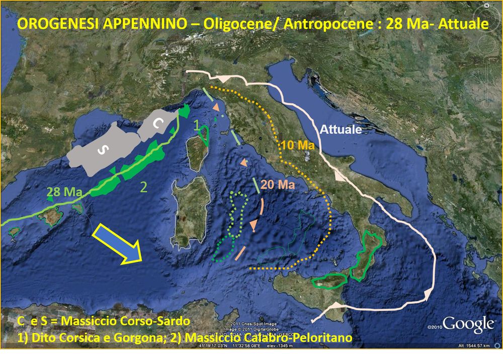 10 d Orogenesi Appennino