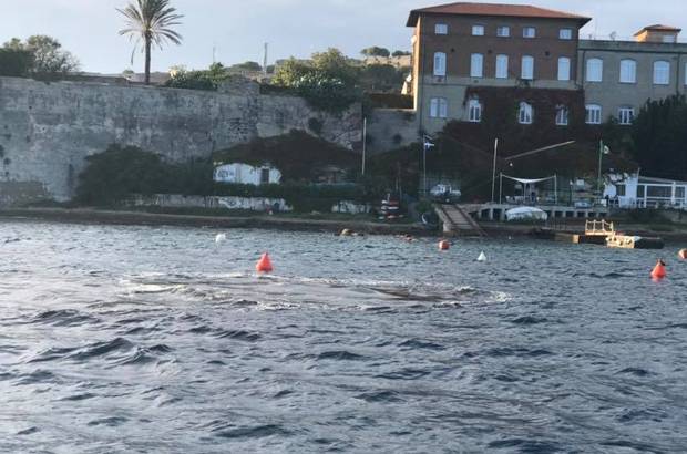 Acqua Sporca al grigolo