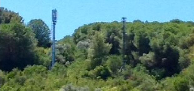 antenna galenzana 1 co