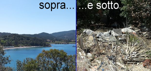 SopraESotto