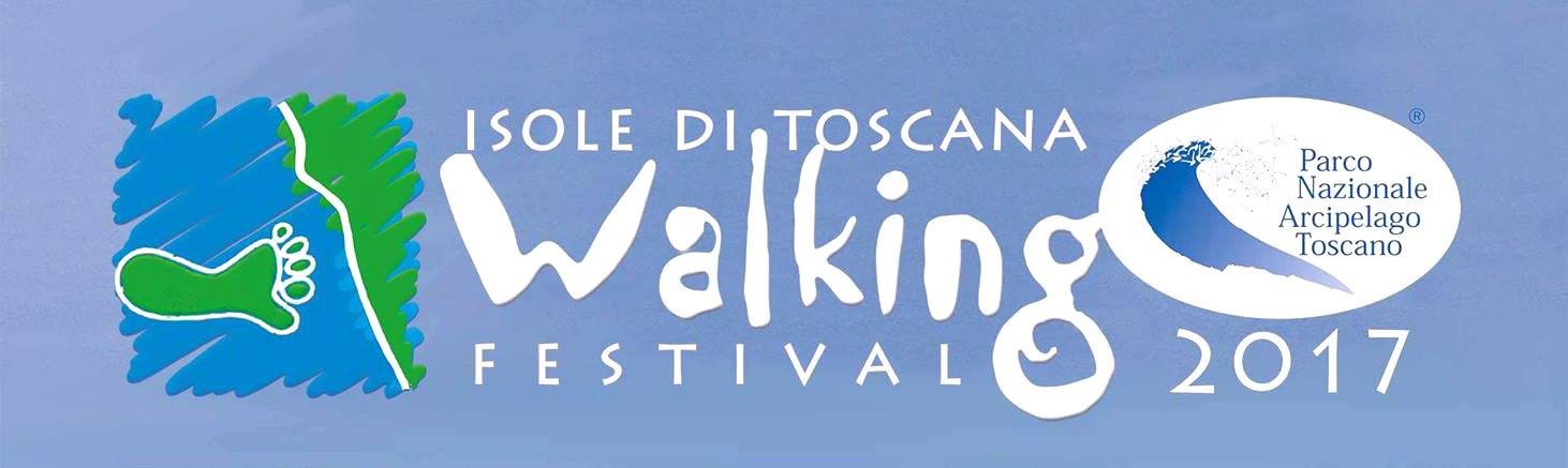 Walking Festival - Primavera 2017 banner