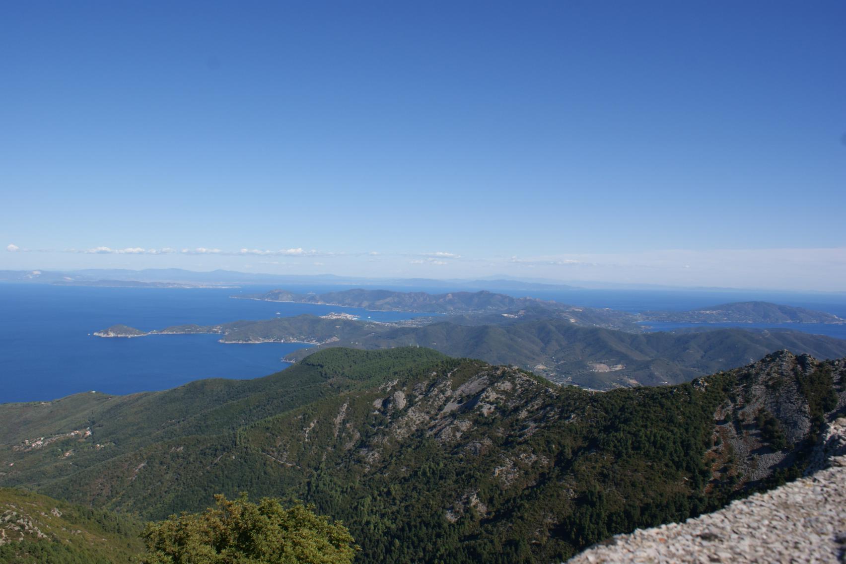  elba da capanne