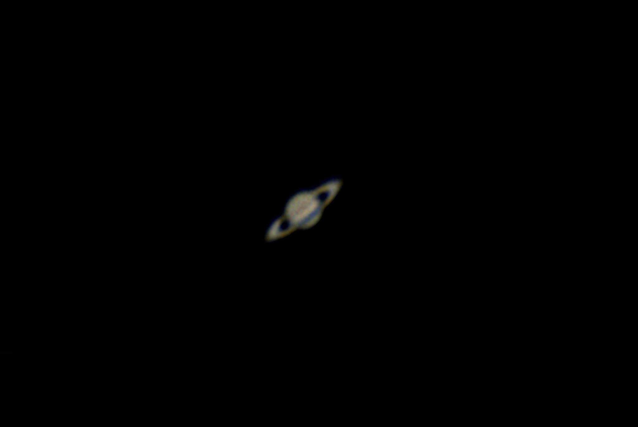 saturno rio