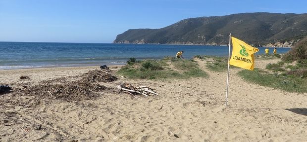 Dune di lacona co