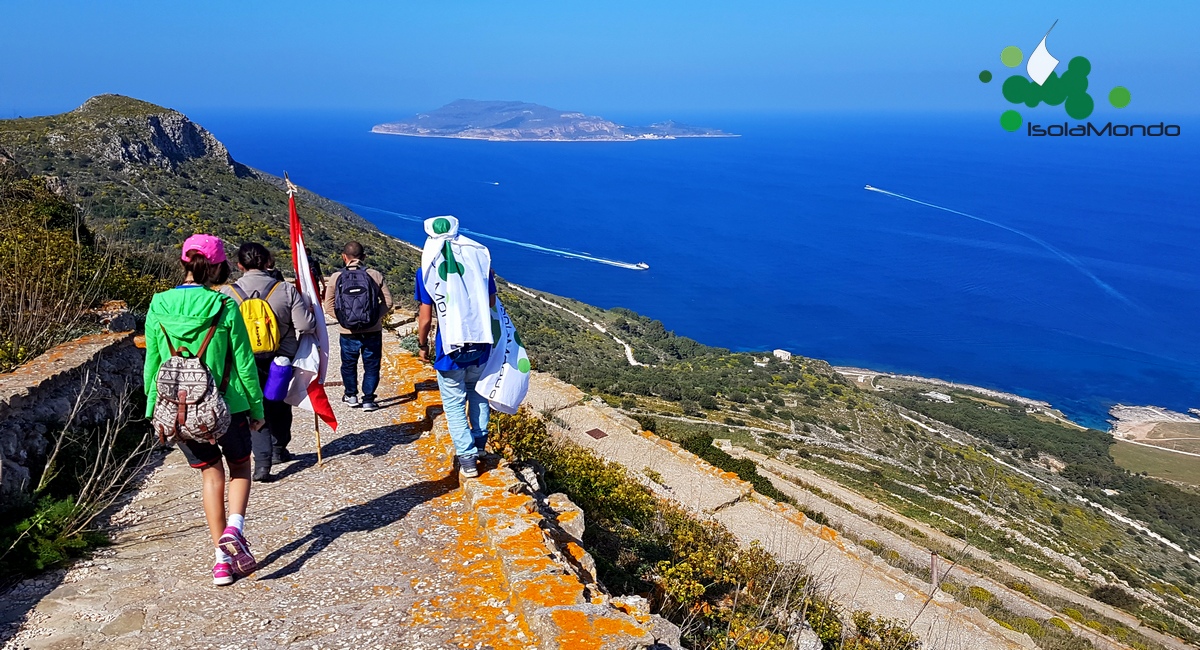 004 panorami di Favignana