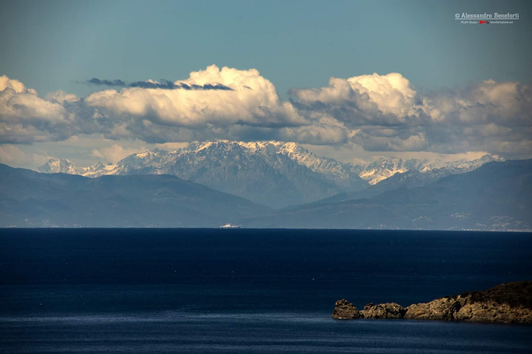 corsica innevata beneforti