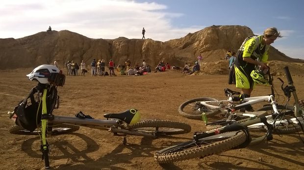 Miniere domenica bici (2)