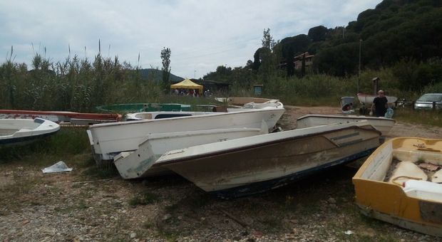 Mola spiagge piuilire Pelagos 2