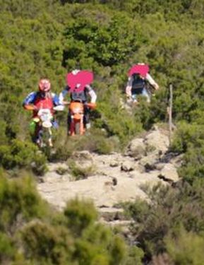 motocross alla tavola 4