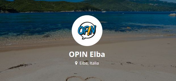 opin elba logo