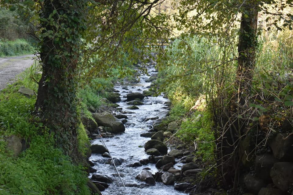 passeggiata dove c'erano i mulini 7