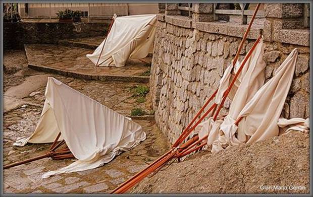 san piero effetti della buriana