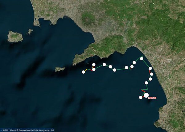 eleonora mappa 2