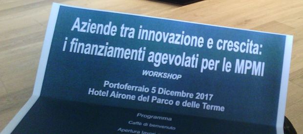 Voucher per la digitalizzazione delle Pmi