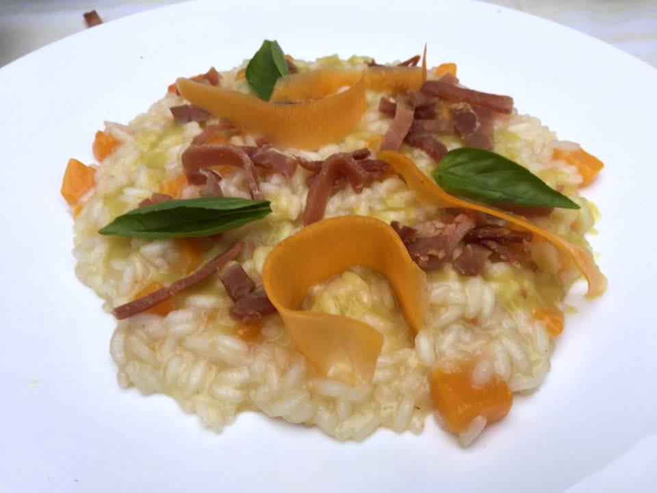 risotto lanari