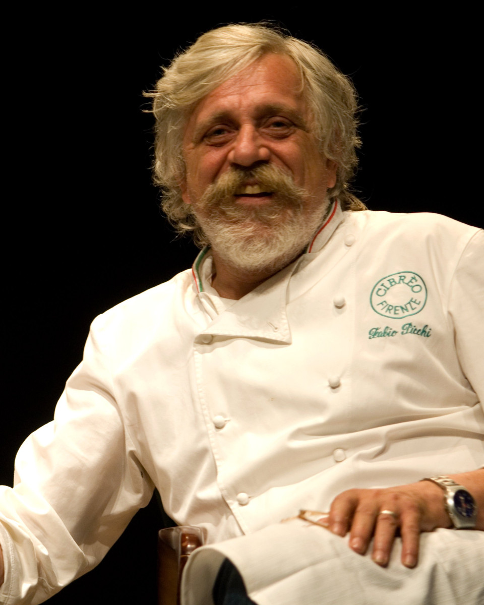 fabio picchi