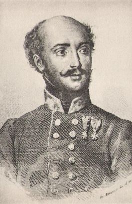 Cesare De Laugier