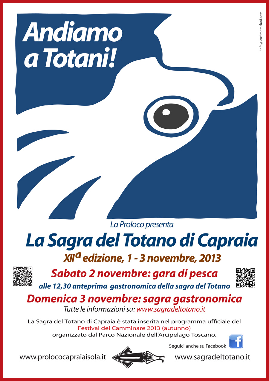 sagra del totano