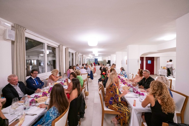 Notte d’Agosto del Soroptimist 3