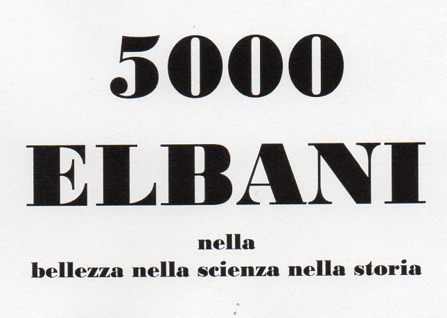 3 5000 ELBANI 