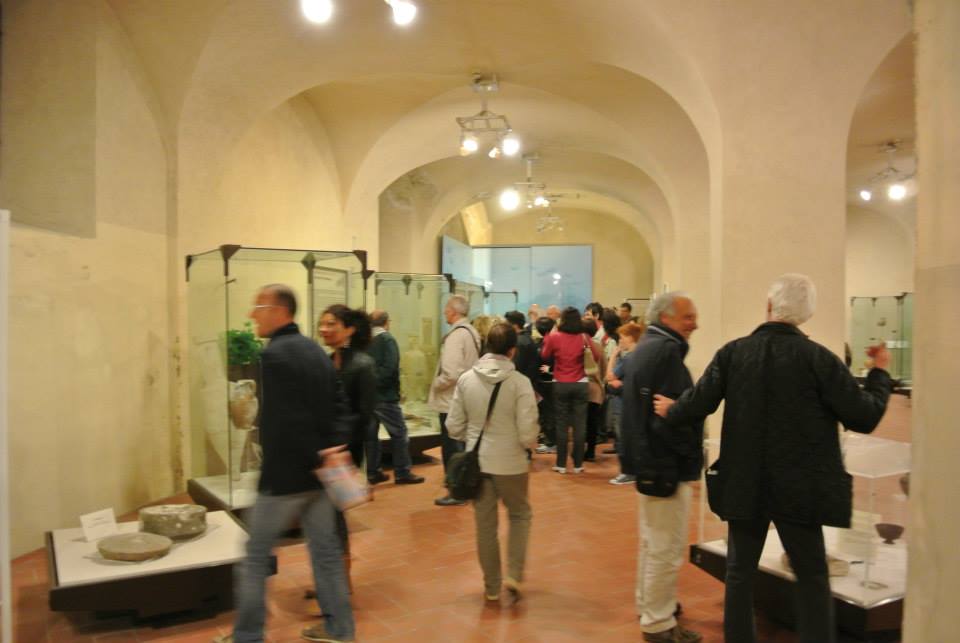 notte dei musei 5