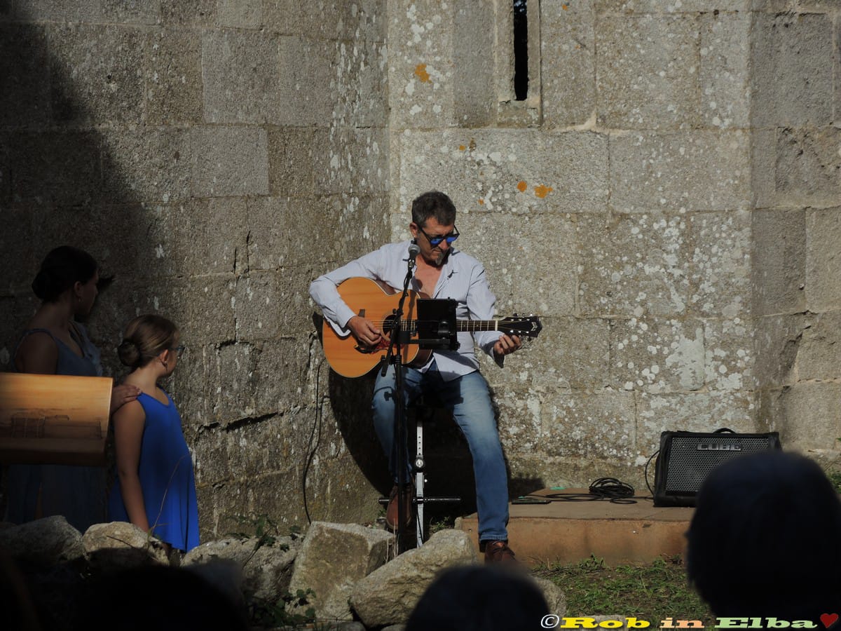 benedizione artisti San Giovanni (1)