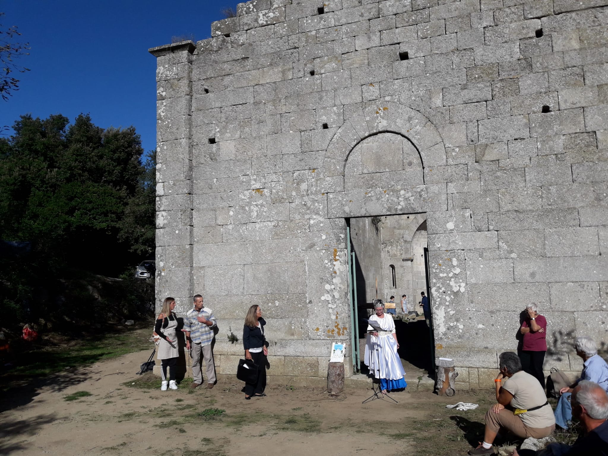 benedizione artisti San Giovanni (16)