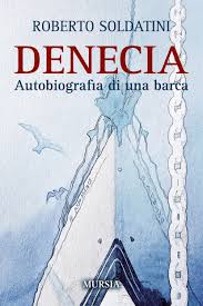 copertina libro Denecia