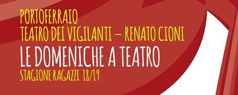 domeniche a teatro