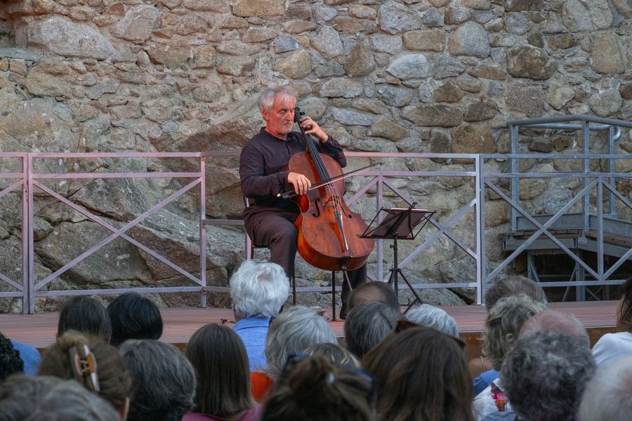 Mario Brunello (Donatello Guerra)