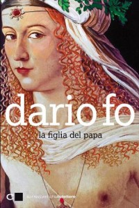 dario fo La figlia del papa