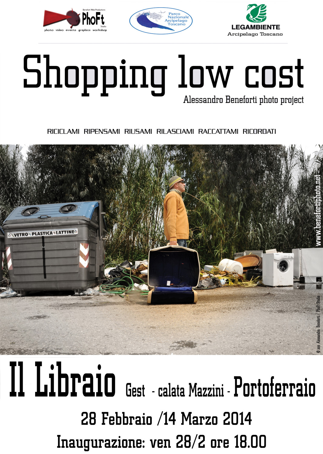 shopplowcost locandina