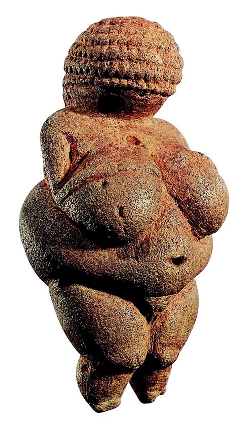 3 Willendorf