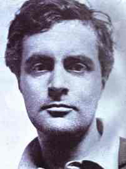 Foto di Modigliani