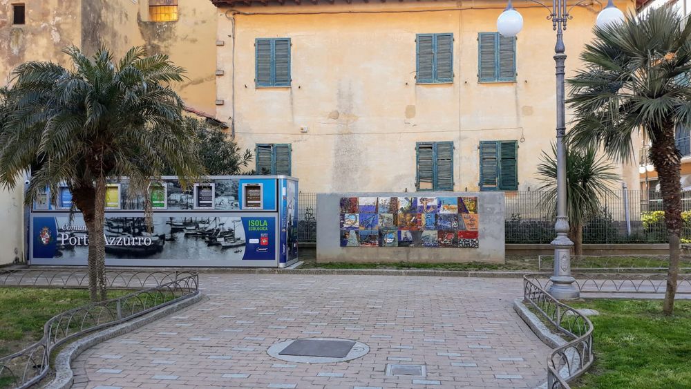 bolano porto azzurro