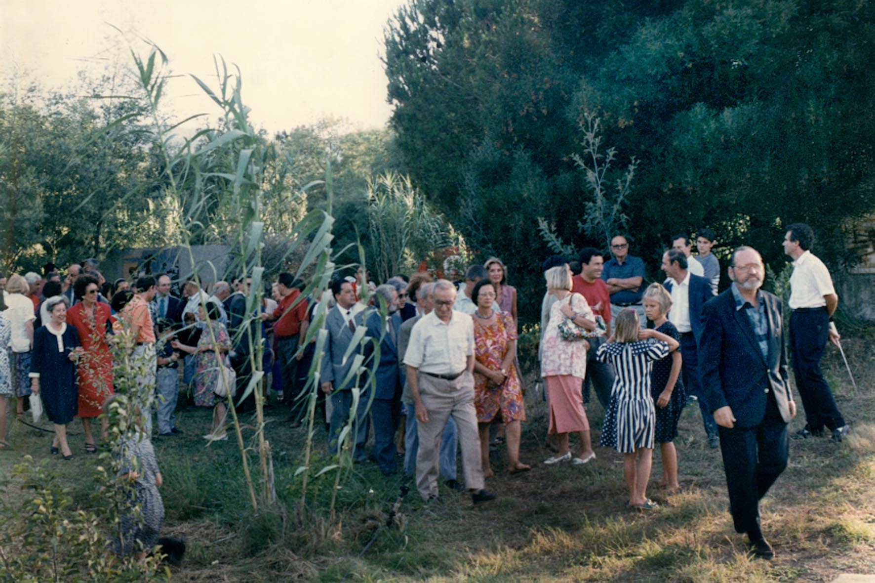 inaugurazione1994